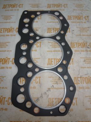 Прокладка ГБЦ Caterpillar 2228331 фото запчасти