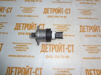 Регулятор давления ТНВД 0928400617 (0928400627, 0928400473) фото запчасти