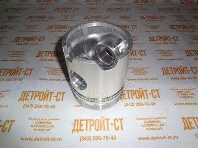 Поршень Deutz 02233365 (2233365, 0223-3365) фото запчасти