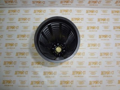 Фильтр воздушный Donaldson P782107 (5821150, 2567903, 1181004, 05821150, RS3995) фото запчасти