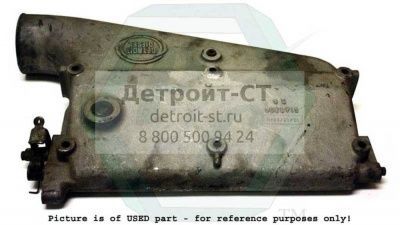 Air Inlet Hsg. 5148991 фото запчасти