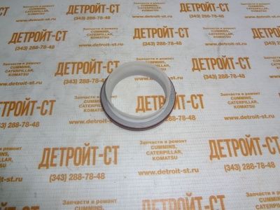 Сальник коленвала передний Cummins 4025270 (3921927, 6742-02-1110, 6742-01-0950) фото запчасти