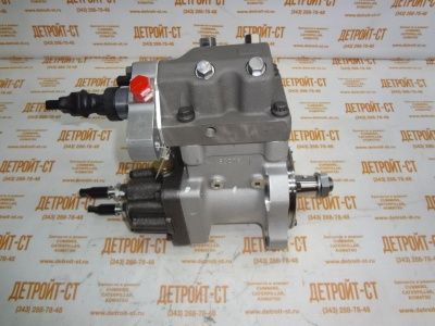 Топливный насос высокого давления (ТНВД) Cummins ISLe 3973228 (5311171, 4921431, 4954200) фото запчасти