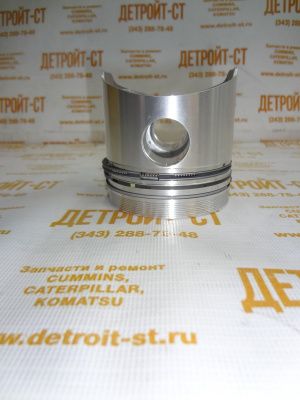 Поршень в сборе YM121500-22090 фото запчасти