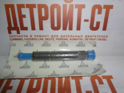 Топливная форсунка Deutz 0423-6686 (04236686) фото запчасти