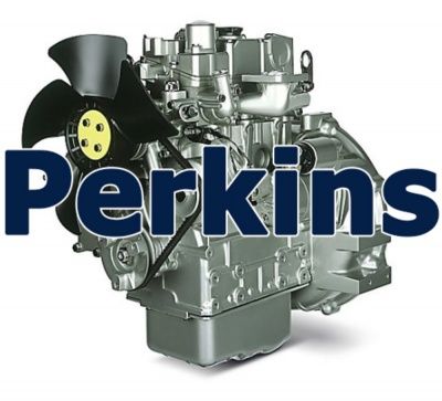 MARINE PERKINS TW33033 фото запчасти