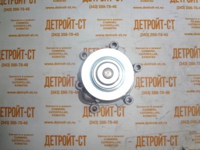 Водяной насос Deutz 04300281 (4300281, 0430-0281) фото запчасти