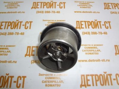 Термостат Detroit Diesel V71 23503826 фото запчасти