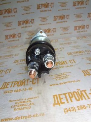 Втягивающее реле стартера SSD1917NB (86017825, 2068787, 3E-5449, 3E5449, 8T8818, 9802164, AME0425, SSD1917HE) фото запчасти