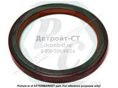 Seal, C/S Rear, Single Lip 5116229 фото запчасти