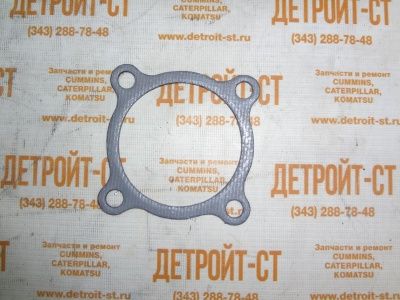 Прокладка Cummins 4944155 (C6204114850) фото запчасти
