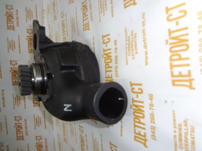 Помпа водяная 913-326 (913326, U5MW0160) фото запчасти