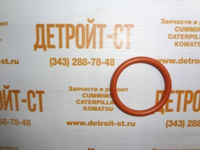 О-кольцо Cummins 4393172 фото запчасти