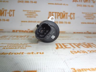 Регулятор давления ТНВД 0928400617 (0928400627, 0928400473) фото запчасти