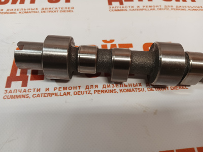 Распредвал Cummins ISF2.8 5267994 фото запчасти