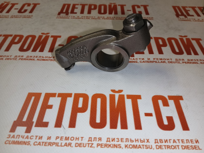 Коромысло клапанное впускное Cummins QSM/ISM/M-11 4003912 (3400972, 3068350) фото запчасти