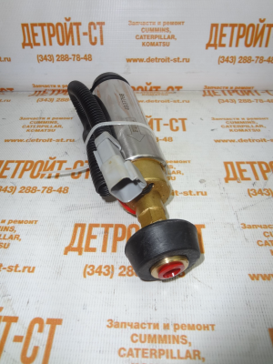 Насос топливный ТННД Евро3 Cummins 4937766 (4944735, 4997187, 4947999, 5304513, 5313790) фото запчасти