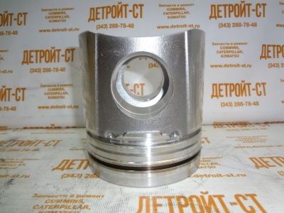 Поршень Cummins C-8,3 3802657 (3929161) фото запчасти