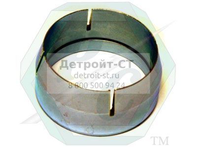 Cone Vibration Damper 23506876 фото запчасти