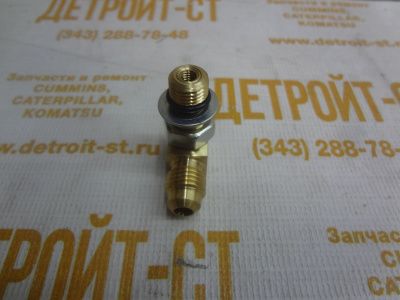 Штуцер 3038743 фото запчасти