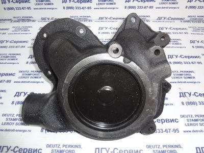 Насос водяной Perkins U5MW0193 фото запчасти