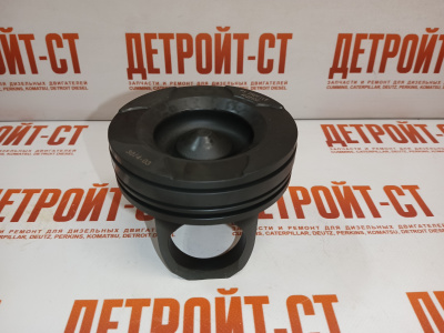 Поршень Cummins 4022533 (4024941) фото запчасти