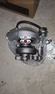 Турбина Cummins 2842804 (2840684, 3767998, 3774225, 3777896, 2843703, 2843702, 2836258, 3774227, 4309104, 3774196, 3777897, 3767997, 3767999, 4309105, 3774193) фото запчасти