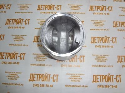 Поршень рем. 0,50 мм Cummins 3802758 (3930188) фото запчасти