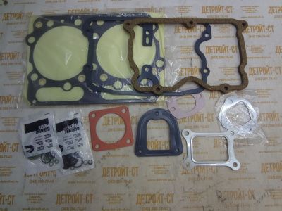 Набор прокладок верхний Cummins N855 4024919 (3801754, 3803982) фото запчасти