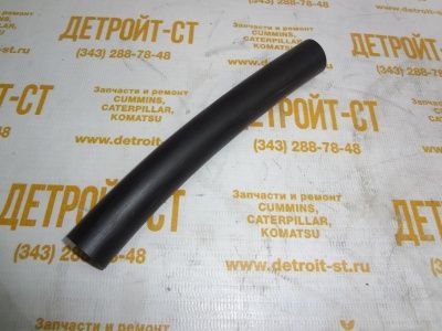 Шланг сапуна Cummins B3.3 C0728601616 фото запчасти