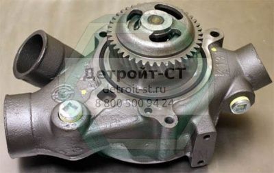 Superceded by 23506602 8922336 фото запчасти