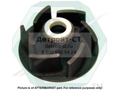 Impeller Asm., F.W.P., L.H. 5146563 фото запчасти