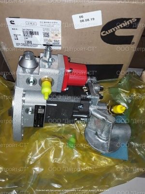 ТНВД Евро3 Cummins L10, M11, ISM, QSM 3417677 (3090942, 3075340, 3060492, 3041800, 3068435, 3068771, 3068892, 3069221, 3070194, 3883392, 3883463, 3892131, 3090942-Z003, 3417674, 3075340) фото запчасти