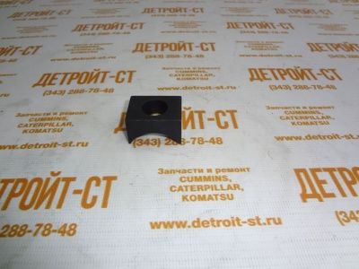 Шайба оси коромысел зажимная Cummins 3077444 фото запчасти