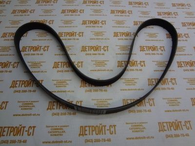 Ремень Cummins 3103697 (8PK1628) фото запчасти