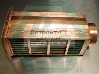 Core Asm., Heat Exch. 23520298 фото запчасти