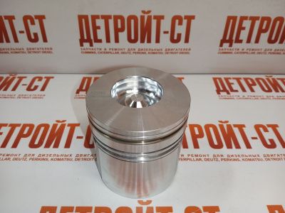 Поршень Cummins B5,9 3802561 (3926631, 3971966) фото запчасти