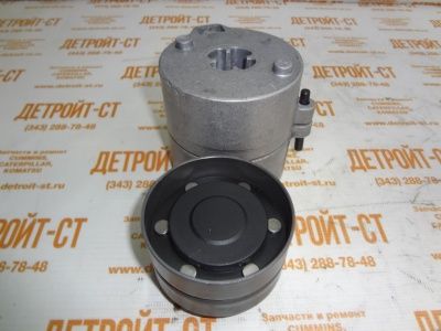 Натяжной ролик Deutz 04504262 (4504262, 0450-4262, 22089205, 20909227, 4513098, 04513098, 0451-3098, 21618992, 04283663, 04285446, 04294490, 04288415, 04258387, 04507103, 04504155, 4283663, 4285446, 4294490, 4288415, 4258387, 4507103, 4504155, 0428-3663) фото запчасти