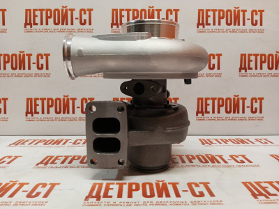 Турбокомпрессор Cummins 3596667 (4035374, 3595158, 3595157, 3595858, 4038475, 3596668, 3598702, 3599109, 3786885, 3786885H, 6738-81-8092) фото запчасти