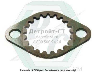 Plate 5118547 фото запчасти