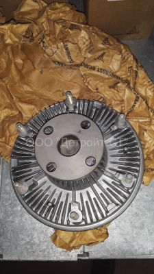 Вязкостная муфта вентилятора Deutz 04202296 фото запчасти