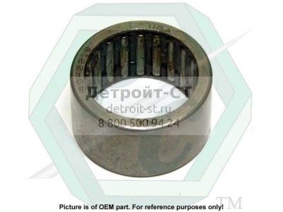Подшипник Detroit Diesel 8929024 фото запчасти