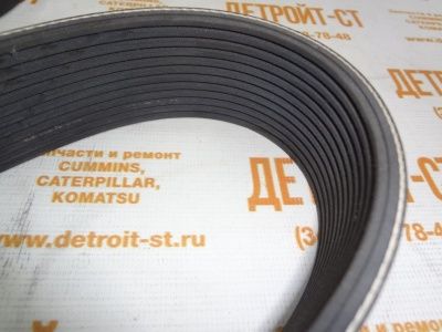 Ремень Cummins 3100402 (12PK2135) фото запчасти