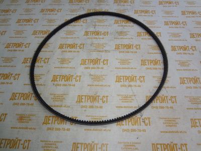 Клиновой ремень 01180904 (1180904, 0118-0904, 2614B553, 2614B853, 909-053) фото запчасти