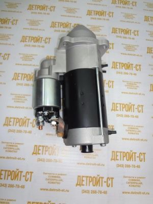 Стартер Deutz 01183120 (01180928, STB1130UL, 11131769, 0118-3235, 01183235, 01183712, 0118-3712, 0118-3120, AZF4197, 01183677, 0118-3677, 01182925, 0118-2925, 0118-0928) фото запчасти