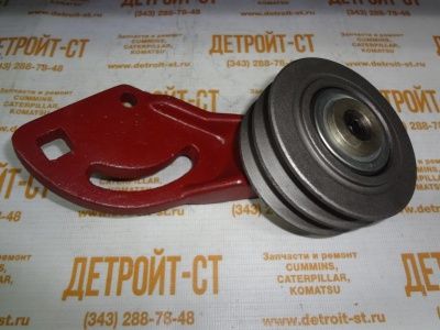 Натяжной ролик Deutz 04256159 (4256159, 0425-6159, 04209498, 0420-9498) фото запчасти