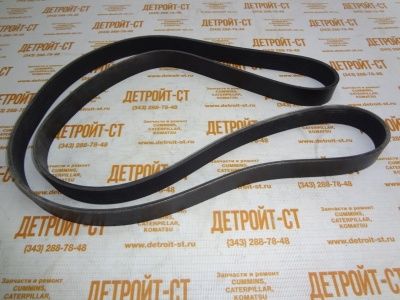 Ремень Cummins 3290158 (4060565) фото запчасти