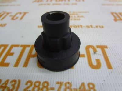 Виброизолятор, изолятор вибрации модуля управления Cummins 4ISBе4.5, 6ISBe6.7, ISLe8.9, QSL9, QSK50 3955220 фото запчасти