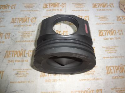 Поршень Cummins 4376137 фото запчасти