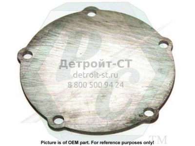 Cover 5117950 фото запчасти